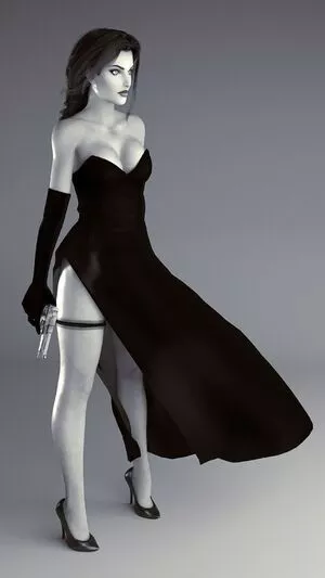 Tomb Raider [lara Croft] Onlyfans Leaked Nude Image #6pJHQgyVjD